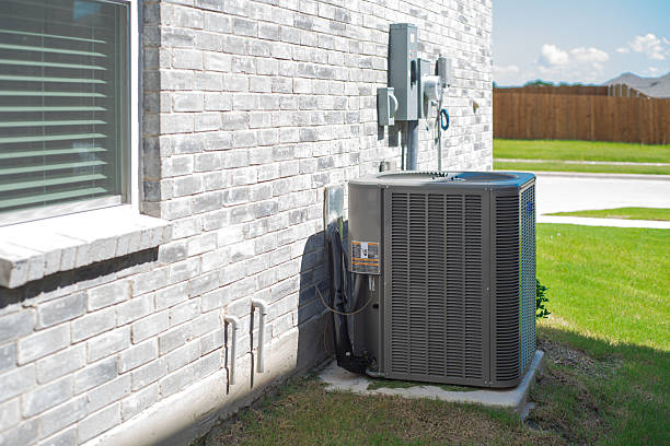 Reliable Ac Installation contractor in Colo, IA by FH HVAC